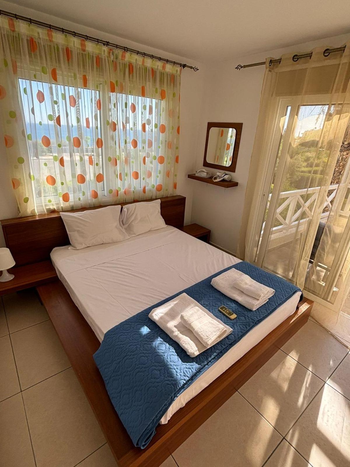 Horizon Bliss At Coral Bay Apartman Péjia Kültér fotó