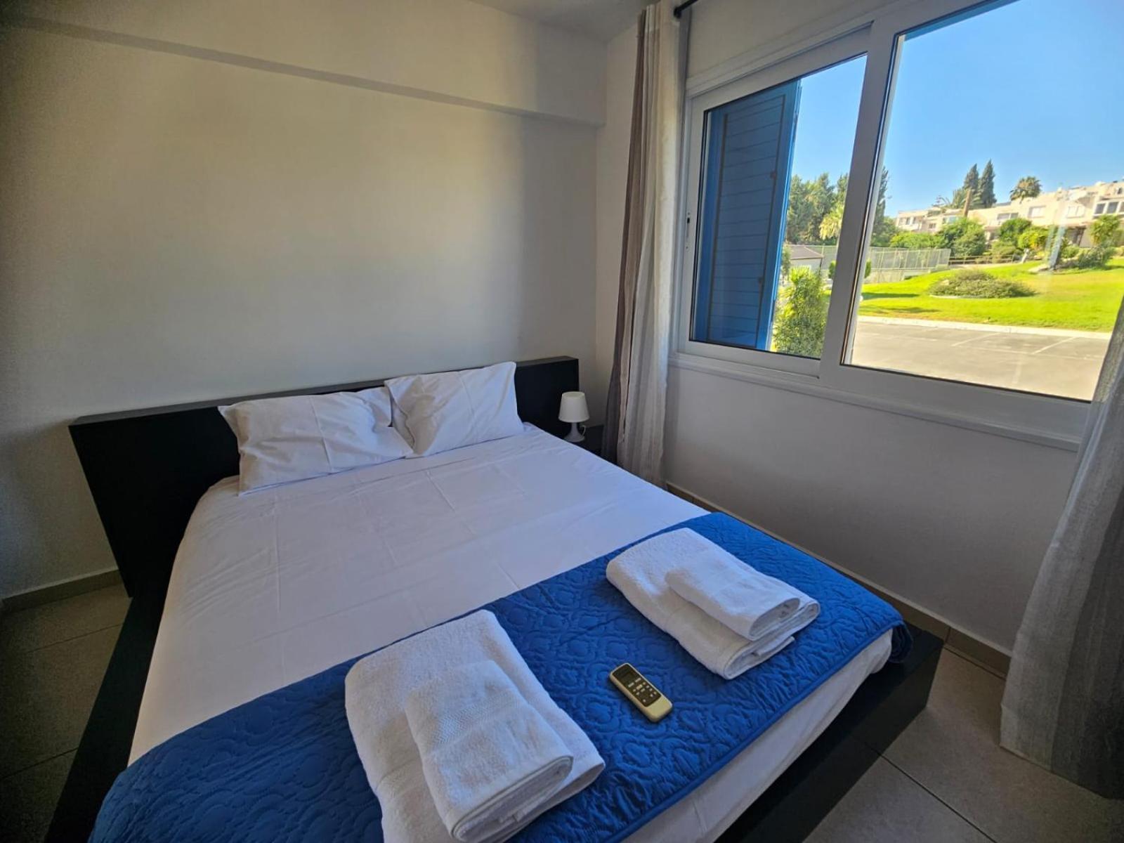 Horizon Bliss At Coral Bay Apartman Péjia Kültér fotó